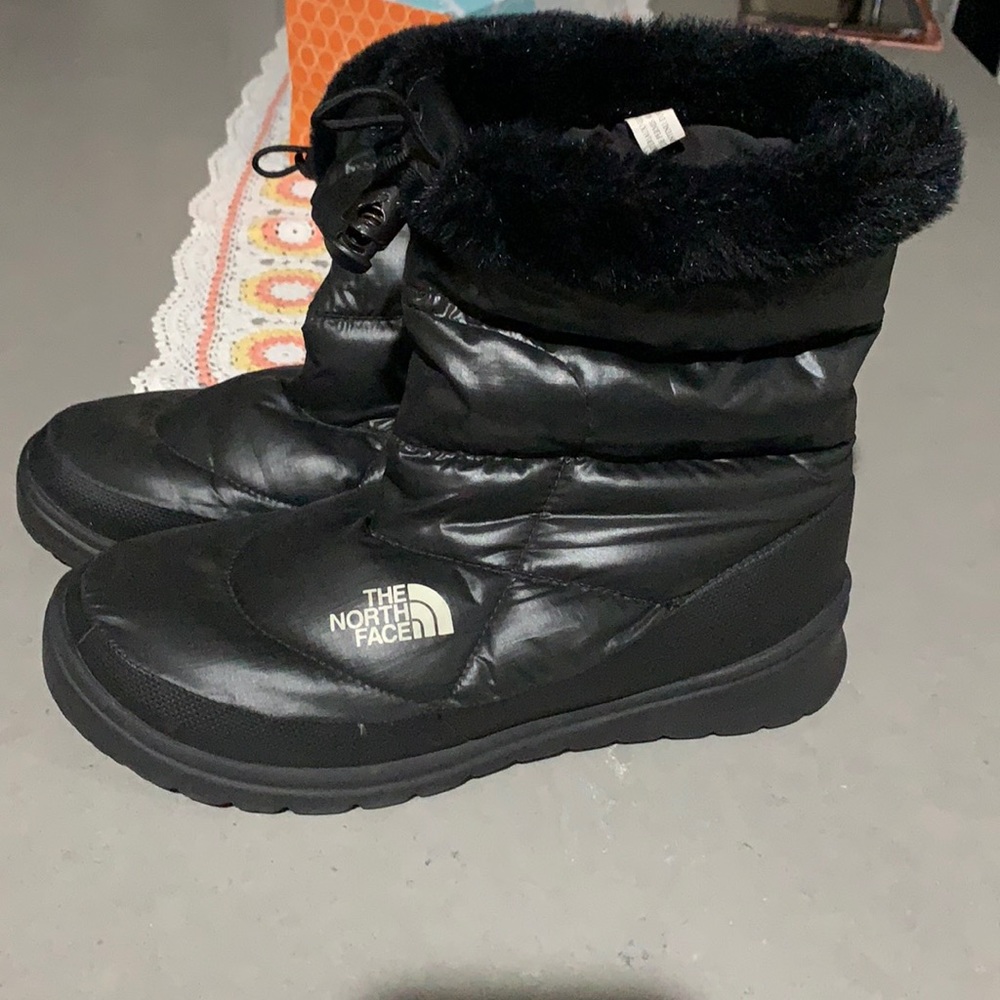 Northface Snow Boots - image 1